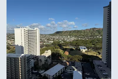 300 Wai Nani Way #I2203, Honolulu, HI 96815 - Photo 20