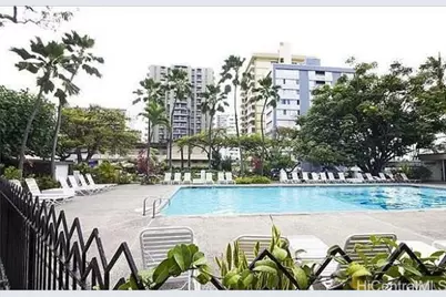 300 Wai Nani Way #I2203, Honolulu, HI 96815 - Photo 12