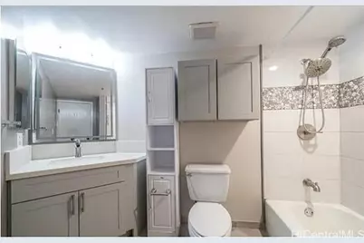 300 Wai Nani Way #I2203, Honolulu, HI 96815 - Photo 8