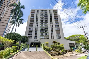 2029 Nuuanu Ave, Honolulu, HI 96817 - Photo 2