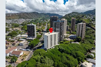 2029 Nuuanu Avenue #1509, Honolulu, HI 96817 - Photo 20