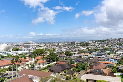 2029 Nuuanu Avenue #1509, Honolulu, HI 96817 - Photo 8