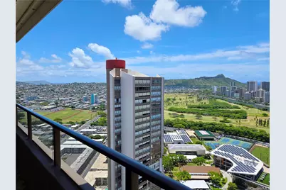 581 Kamoku Street #PH4, Honolulu, HI 96826 - Photo 10