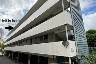 747 Kinau St, Honolulu, HI 96813 - Photo 2