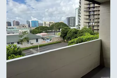 747 Kinau Street #14, Honolulu, HI 96813 - Photo 14