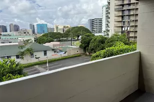 747 Kinau St, Honolulu, HI 96813 - Photo 14