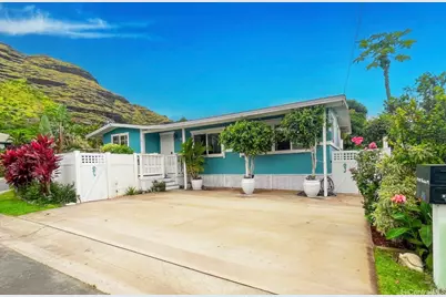 87-919 Hookele Place, Waianae, HI 96792 - Photo 22