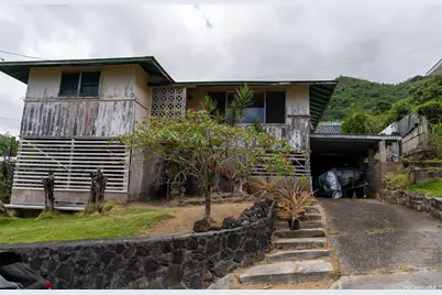 2521 Waiomao Road #A, Honolulu, HI 96816 - Photo 1