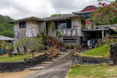 2521 Waiomao Road #A, Honolulu, HI 96816 - Photo 2