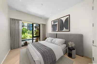1388 Ala Moana Boulevard #2302, Honolulu, HI 96814 - Photo 20