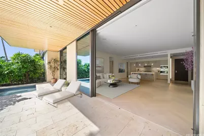 1388 Ala Moana Boulevard #2302, Honolulu, HI 96814 - Photo 1
