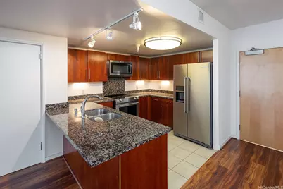 600 Queen Street #904, Honolulu, HI 96813 - Photo 2
