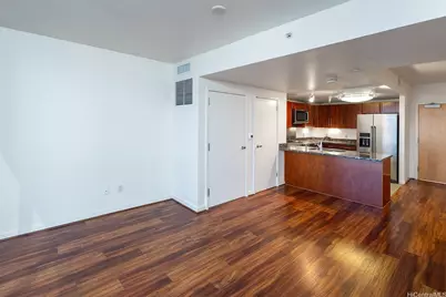 600 Queen Street #904, Honolulu, HI 96813 - Photo 6