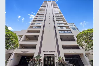 2410 Cleghorn Street #1904, Honolulu, HI 96815 - Photo 24