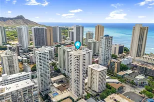 2410 Cleghorn St, Honolulu, HI 96815 - Photo 1