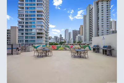 2410 Cleghorn Street #1904, Honolulu, HI 96815 - Photo 22