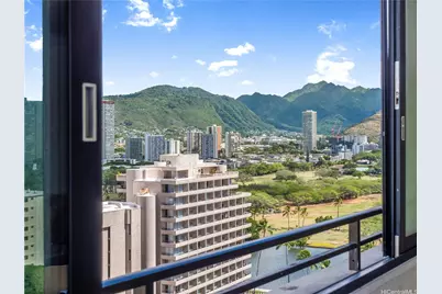 2410 Cleghorn Street #1904, Honolulu, HI 96815 - Photo 14