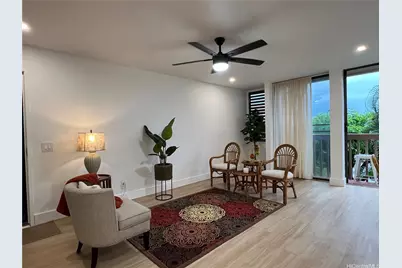 84-754 Ala Mahiku Street #36B, Waianae, HI 96792 - Photo 6