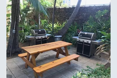 1720 Ala Moana Boulevard #705A, Honolulu, HI 96815 - Photo 14