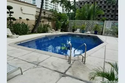 1720 Ala Moana Boulevard #705A, Honolulu, HI 96815 - Photo 16
