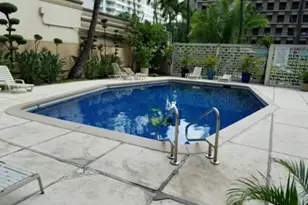 1720 Ala Moana Blvd, Honolulu, HI 96815 - Photo 16
