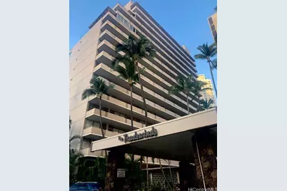 1720 Ala Moana Boulevard #705A, Honolulu, HI 96815 - Photo 2