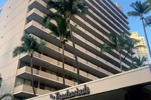 1720 Ala Moana Blvd, Honolulu, HI 96815 - Photo 2