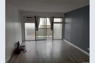 2465 Kuhio Avenue #1206, Honolulu, HI 96815 - Photo 2