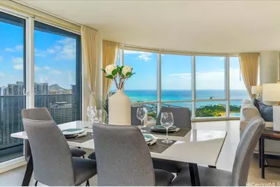 1296 Kapiolani Boulevard #II-4703, Honolulu, HI 96814 - Photo 6