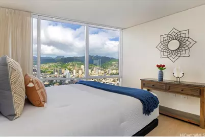 1296 Kapiolani Boulevard #II-4703, Honolulu, HI 96814 - Photo 22