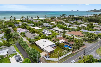 85 Mahiloa Place, Kailua, HI 96734 - Photo 2