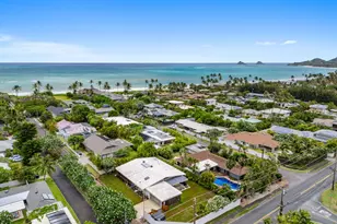 85 Mahiloa Pl, Kailua, HI 96734 - Photo 2