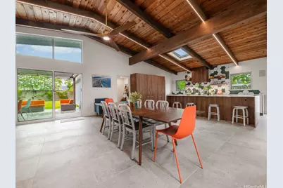 85 Mahiloa Place, Kailua, HI 96734 - Photo 4