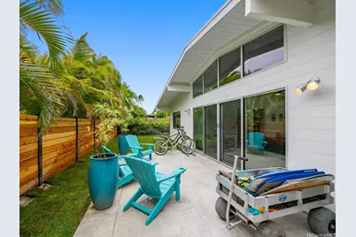 85 Mahiloa Place, Kailua, HI 96734 - Photo 22
