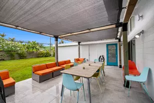 85 Mahiloa Pl, Kailua, HI 96734 - Photo 22