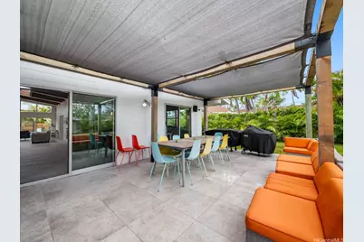85 Mahiloa Place, Kailua, HI 96734 - Photo 8