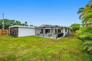85 Mahiloa Pl, Kailua, HI 96734 - Photo 1