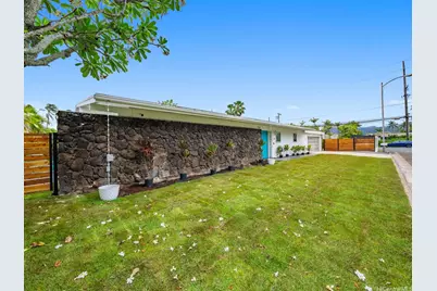 85 Mahiloa Place, Kailua, HI 96734 - Photo 22