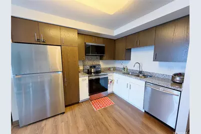 988 Halekauwila Street #3111, Honolulu, HI 96814 - Photo 2