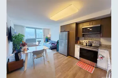 988 Halekauwila Street #3111, Honolulu, HI 96814 - Photo 1