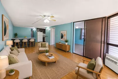 2334 Kapiolani Boulevard #201, Honolulu, HI 96826 - Photo 2