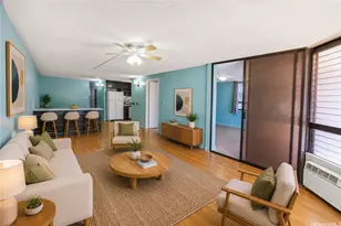 2334 Kapiolani Blvd, Honolulu, HI 96826 - Photo 2