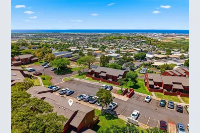 92-936 Palailai Street #84, Kapolei, HI 96707 - Photo 16
