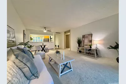 500 Lunalilo Home Road #25B, Honolulu, HI 96825 - Photo 4