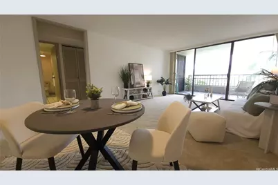 500 Lunalilo Home Road #25B, Honolulu, HI 96825 - Photo 6