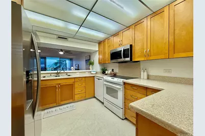 500 Lunalilo Home Road #25B, Honolulu, HI 96825 - Photo 1