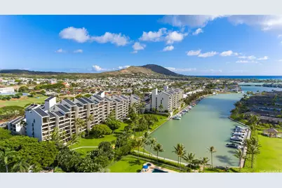 500 Lunalilo Home Road #25B, Honolulu, HI 96825 - Photo 22