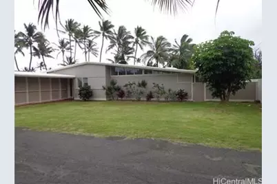 420 N Kalaheo Avenue #B, Kailua, HI 96734 - Photo 1