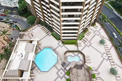 1778 Ala Moana Boulevard #2401, Honolulu, HI 96815 - Photo 22