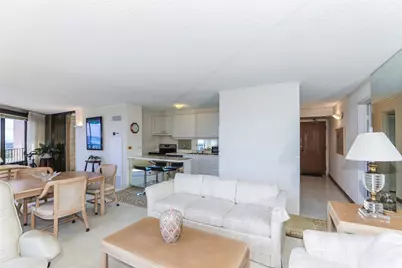 1778 Ala Moana Boulevard #2401, Honolulu, HI 96815 - Photo 10